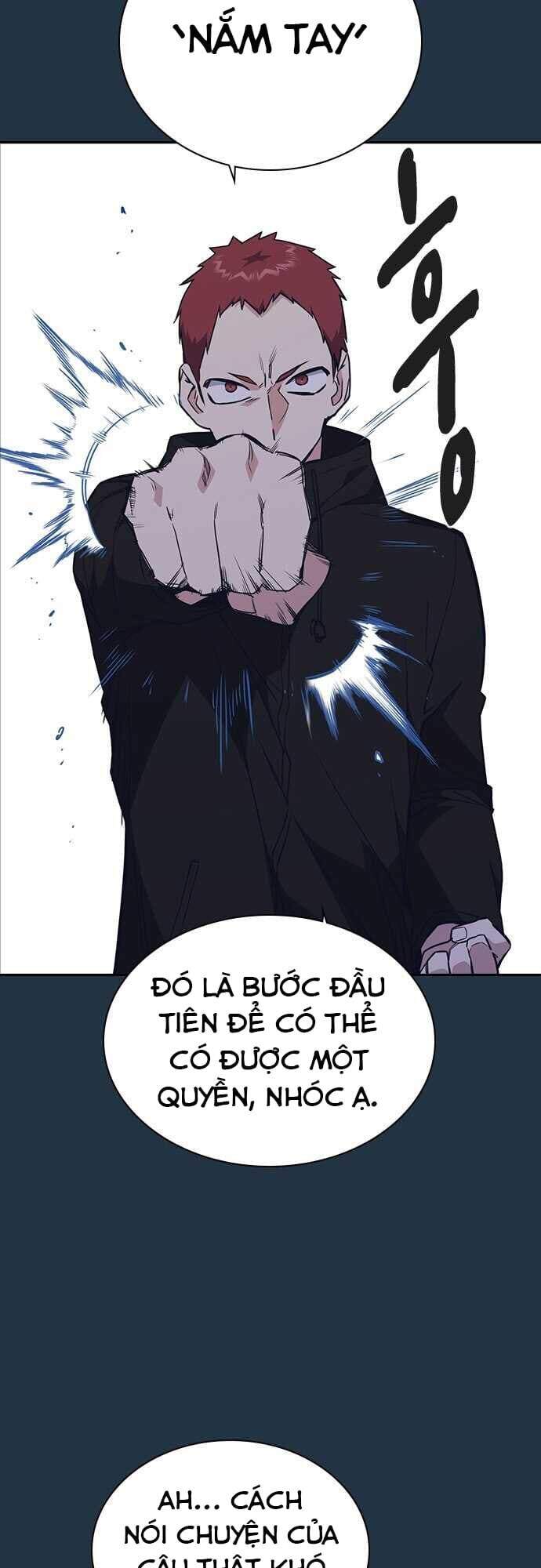 Học Nhóm Chapter 100 - 11