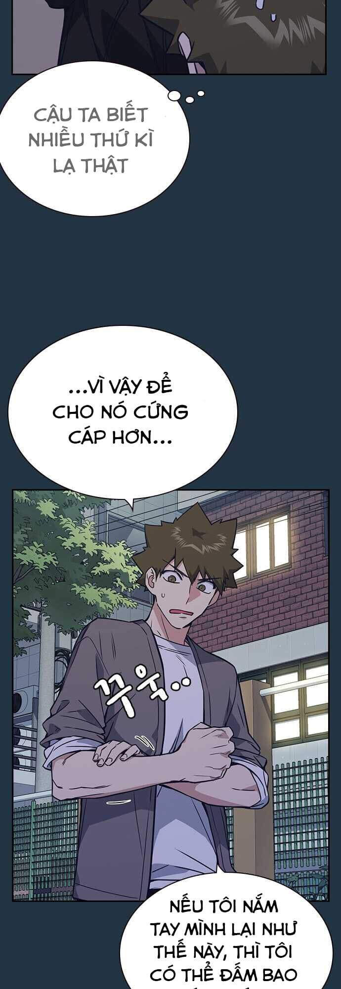 Học Nhóm Chapter 100 - 15