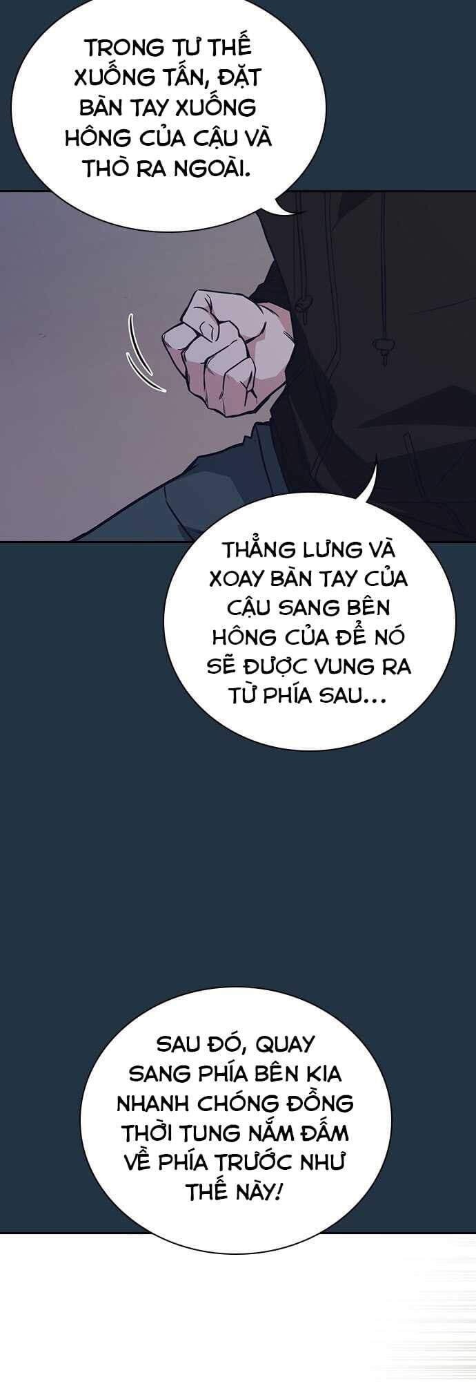 Học Nhóm Chapter 100 - 17