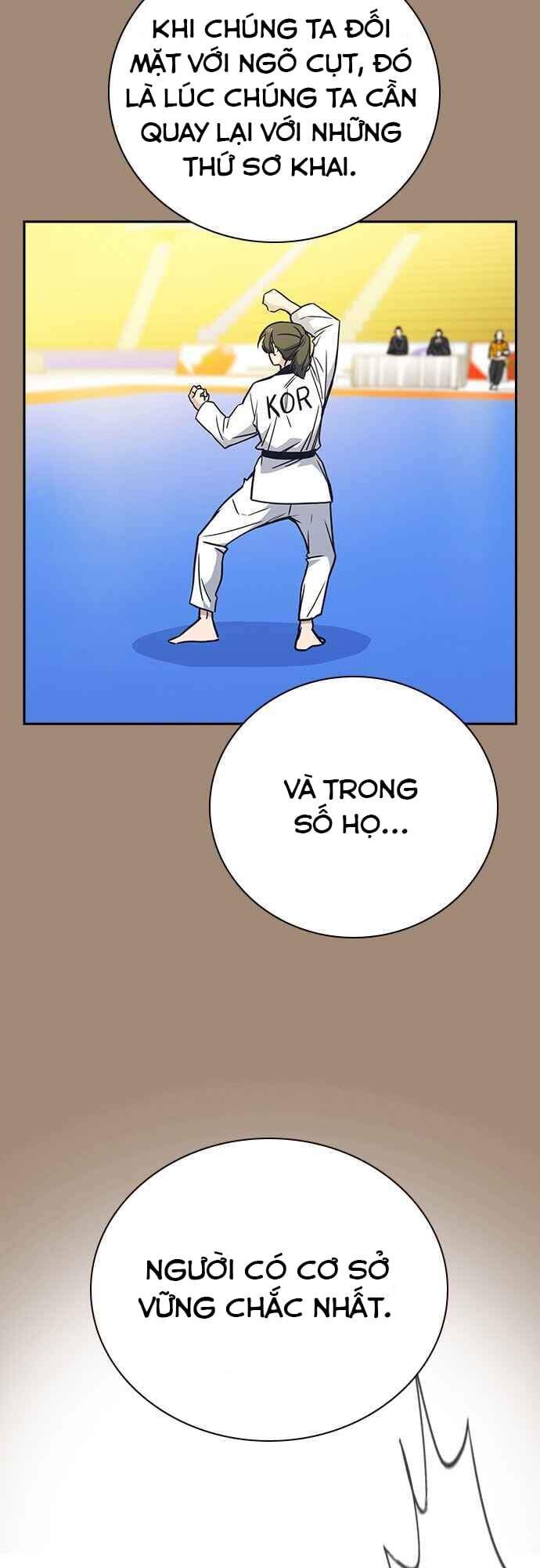 Học Nhóm Chapter 101 - 11