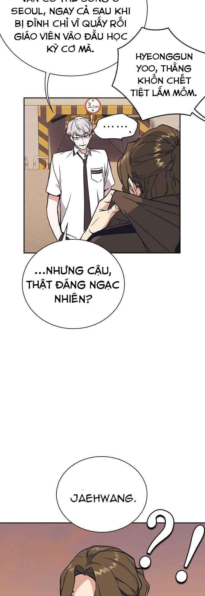 Học Nhóm Chapter 101 - 53