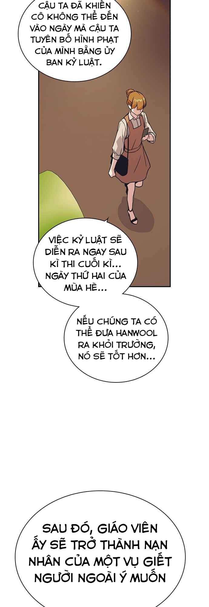 Học Nhóm Chapter 101 - 58