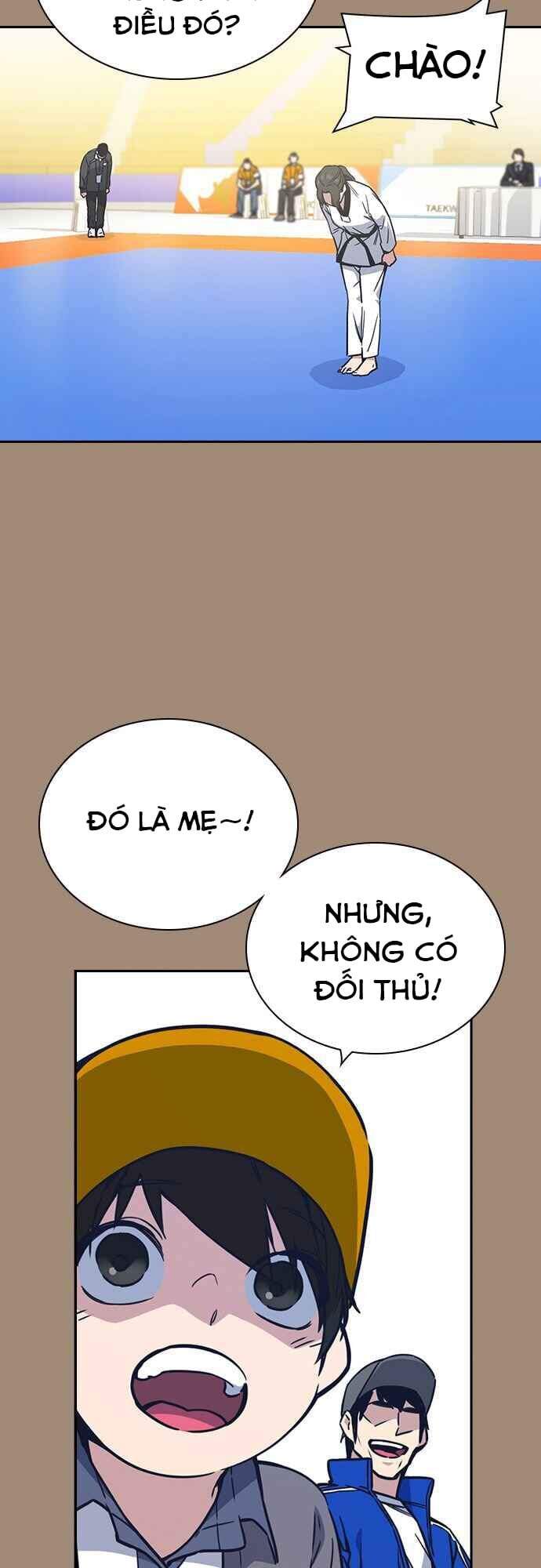 Học Nhóm Chapter 101 - 7