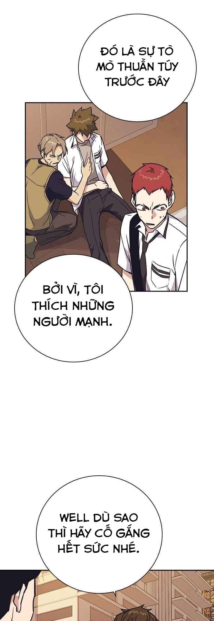 Học Nhóm Chapter 101 - 61