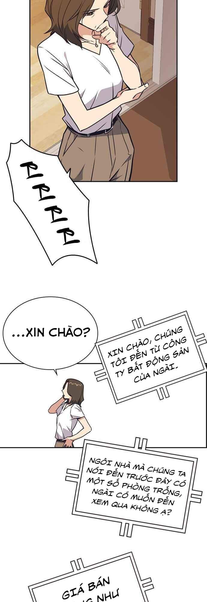 Học Nhóm Chapter 102 - 37