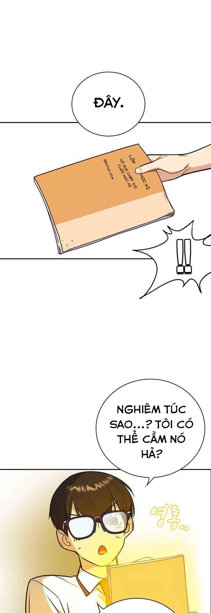 Học Nhóm Chapter 102 - 65