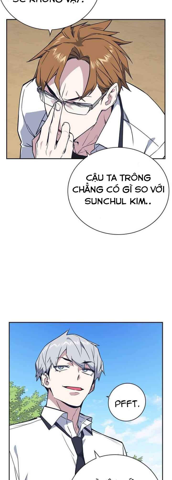 Học Nhóm Chapter 103 - 21
