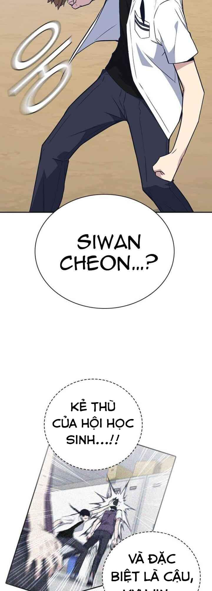 Học Nhóm Chapter 103 - 36