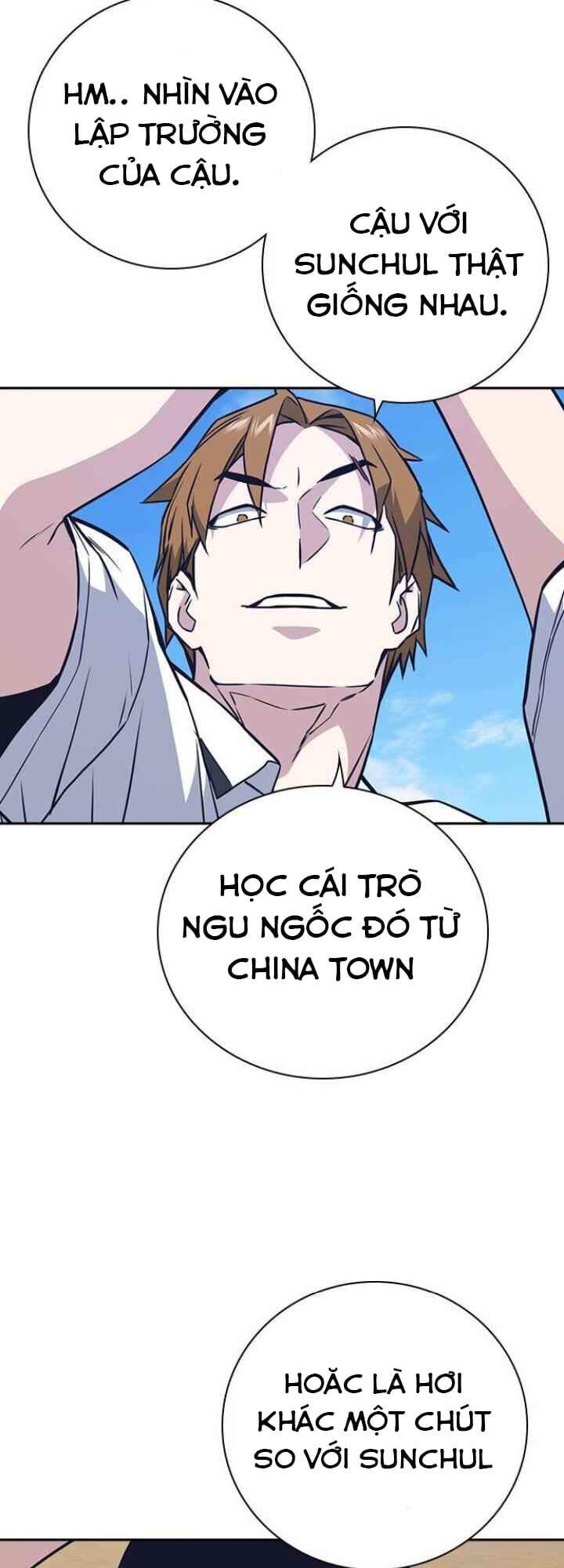 Học Nhóm Chapter 103 - 46