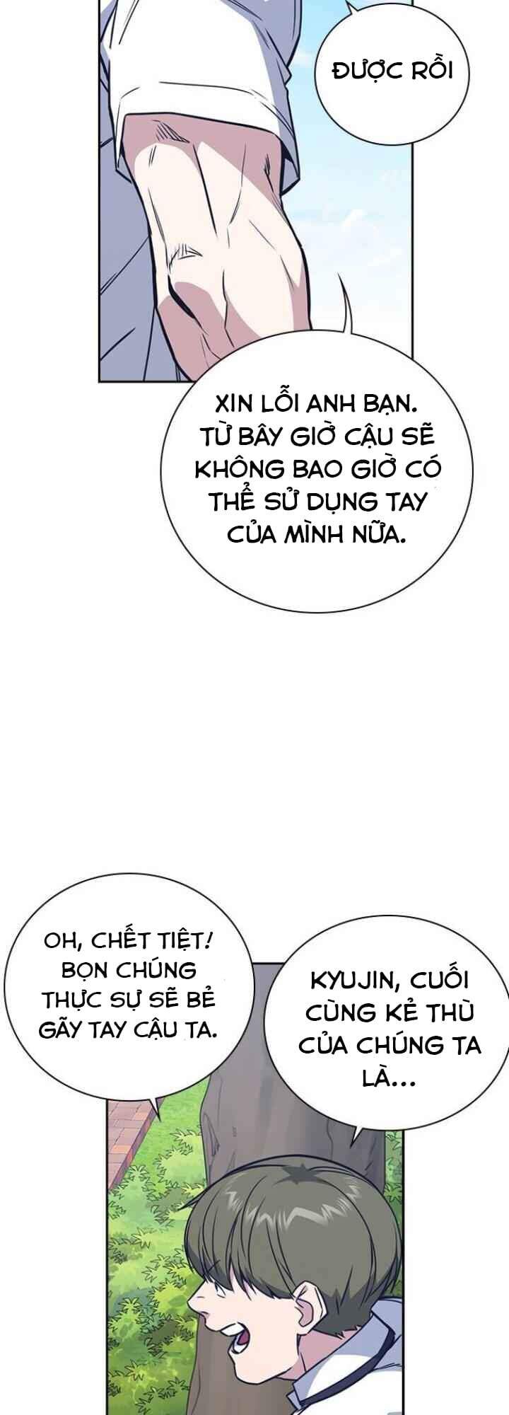 Học Nhóm Chapter 103 - 70