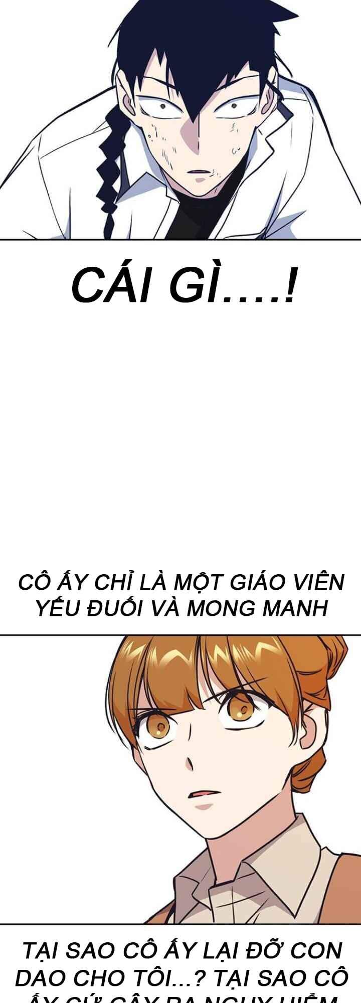 Học Nhóm Chapter 103 - 74