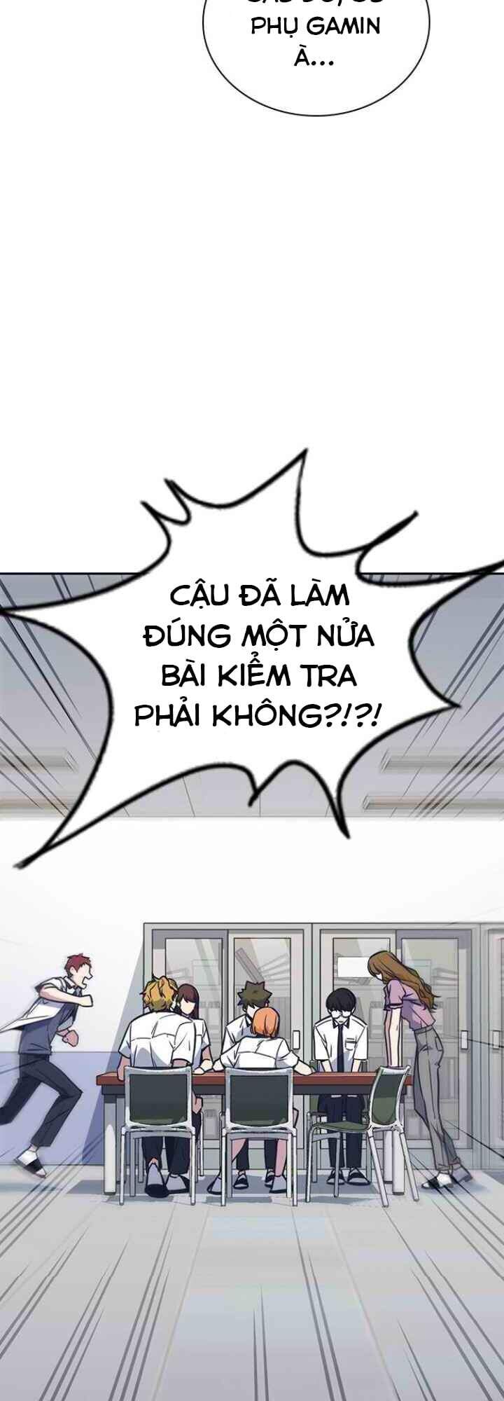 Học Nhóm Chapter 105 - 13