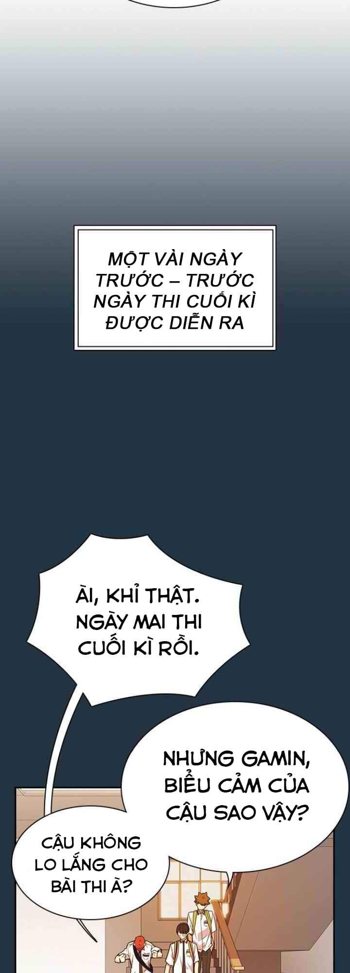 Học Nhóm Chapter 105 - 25