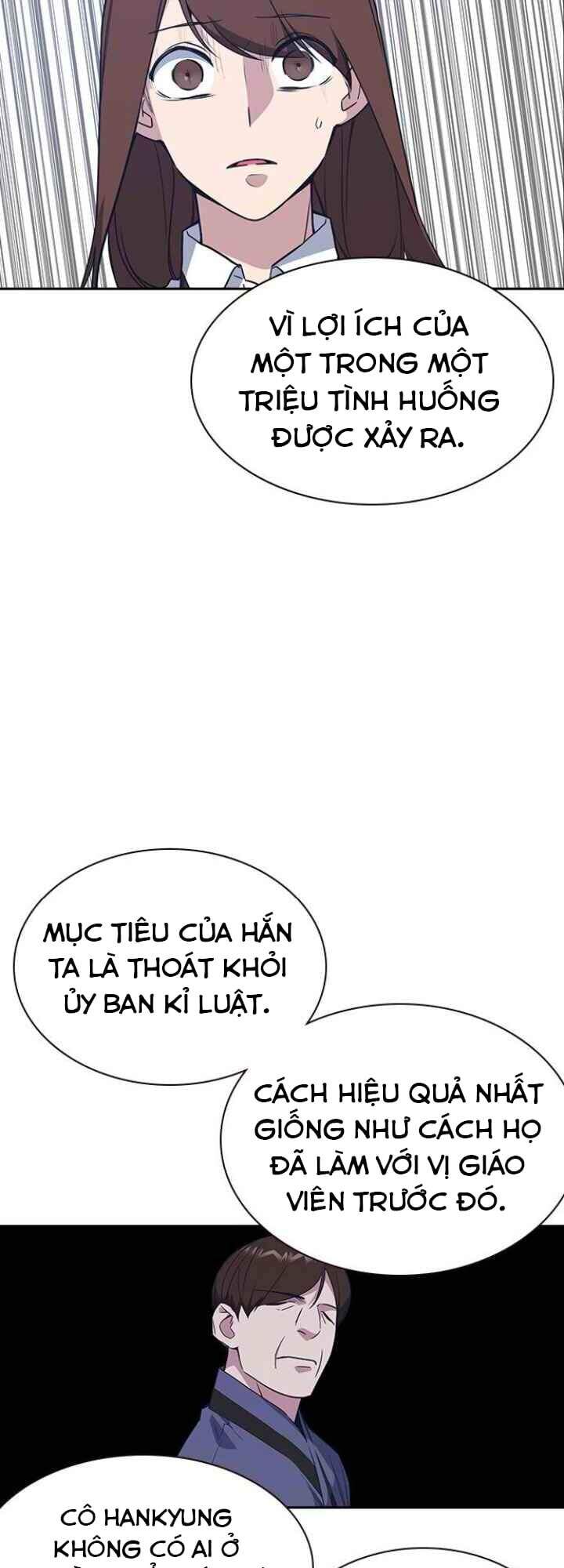 Học Nhóm Chapter 105 - 45
