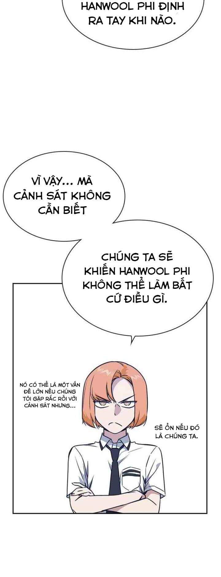 Học Nhóm Chapter 105 - 47