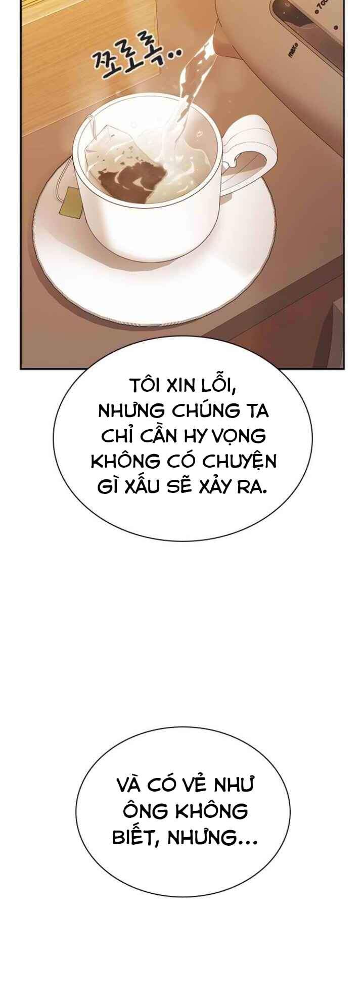 Học Nhóm Chapter 106 - 12