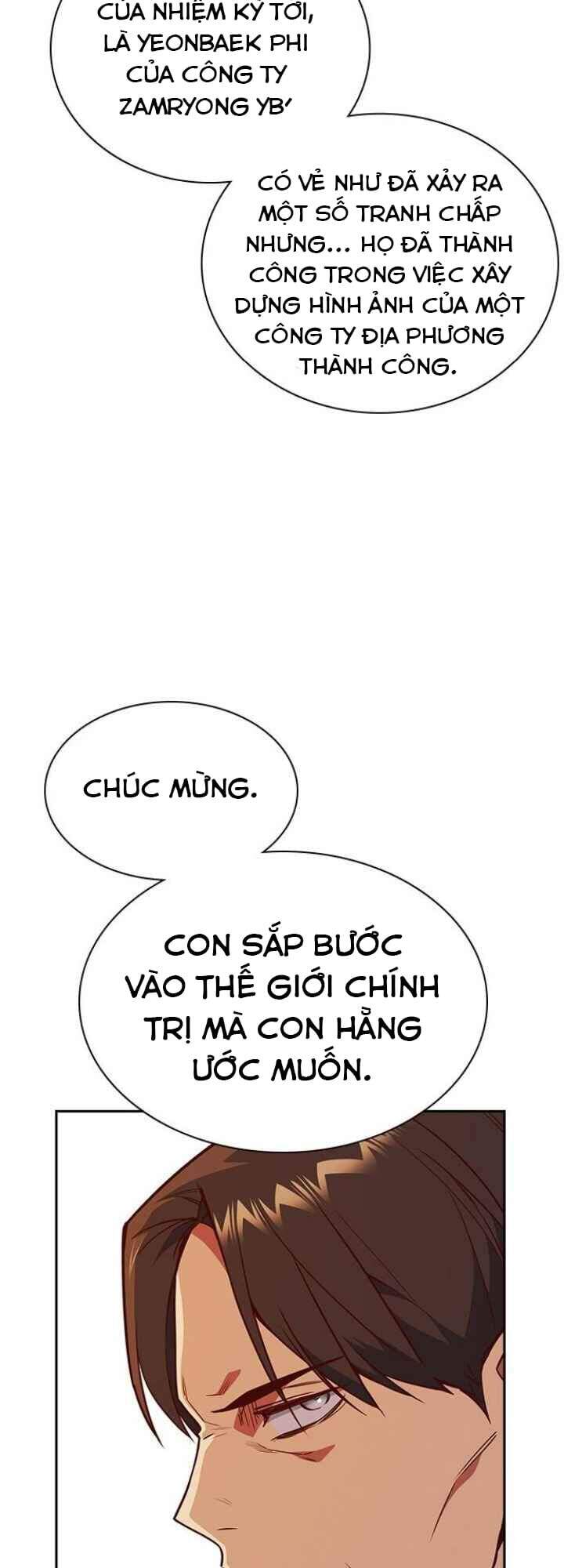 Học Nhóm Chapter 106 - 19