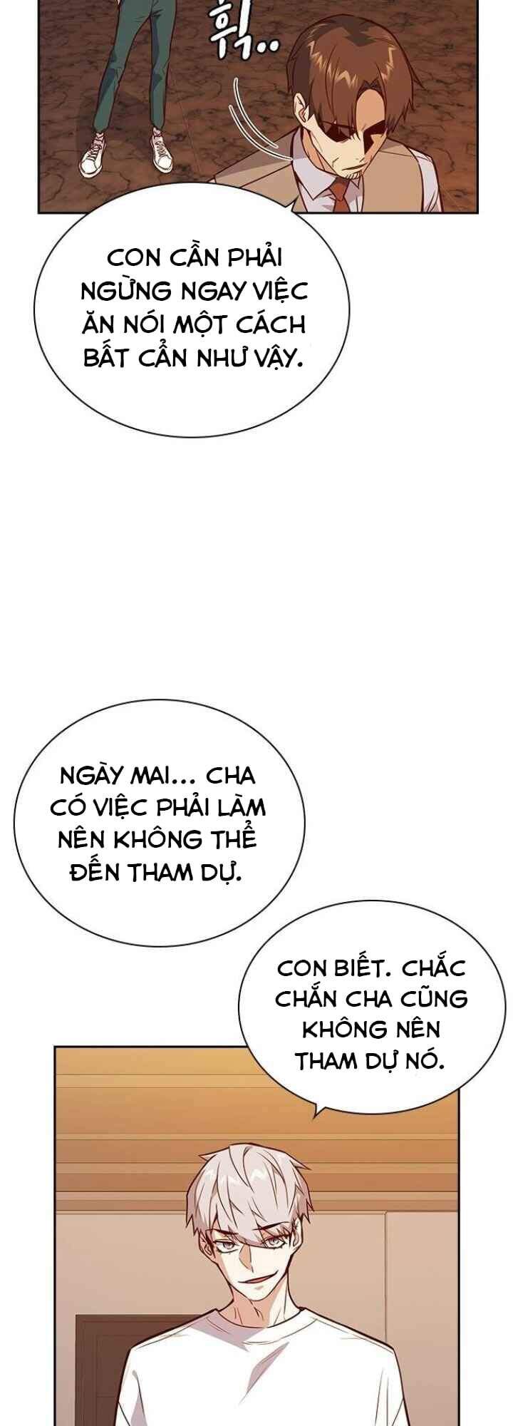 Học Nhóm Chapter 106 - 23