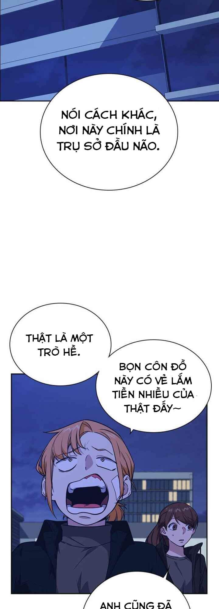 Học Nhóm Chapter 106 - 42
