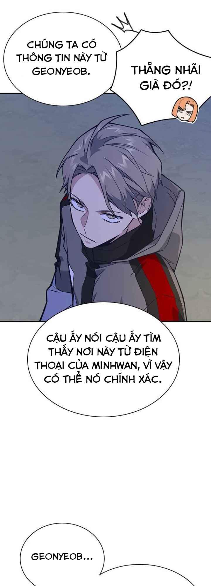 Học Nhóm Chapter 106 - 44