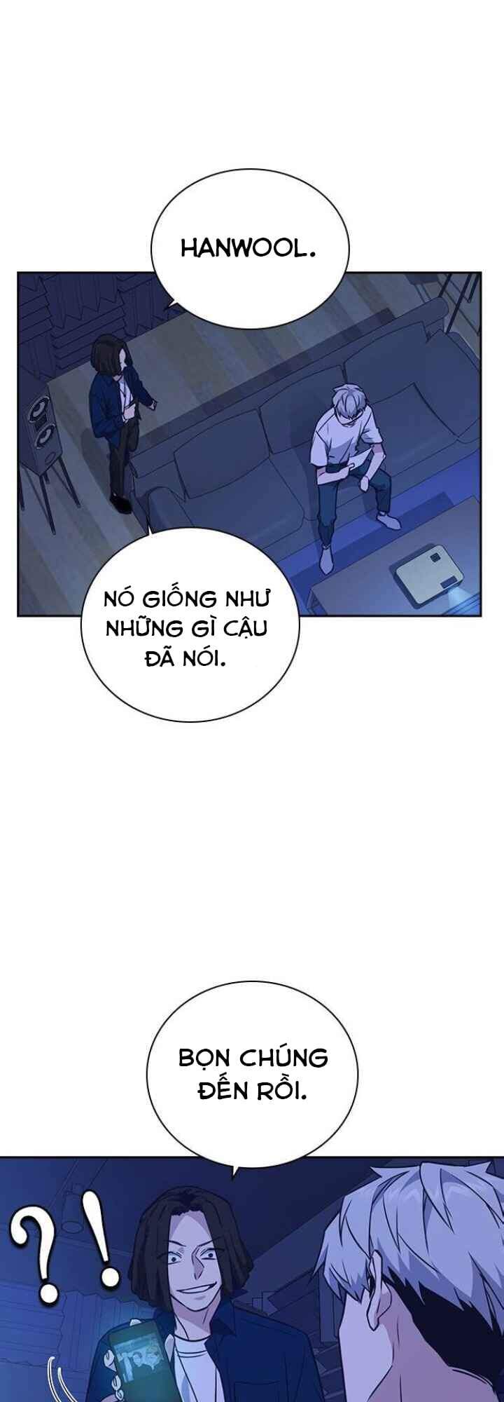 Học Nhóm Chapter 106 - 49