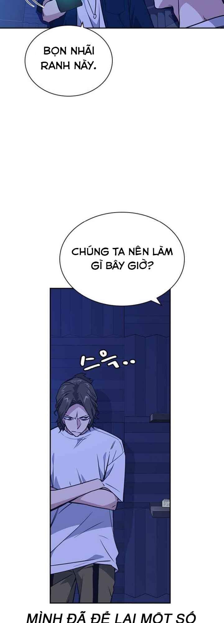 Học Nhóm Chapter 106 - 50
