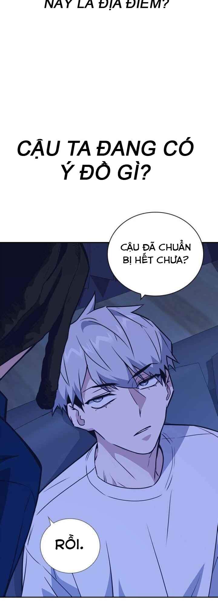 Học Nhóm Chapter 106 - 52