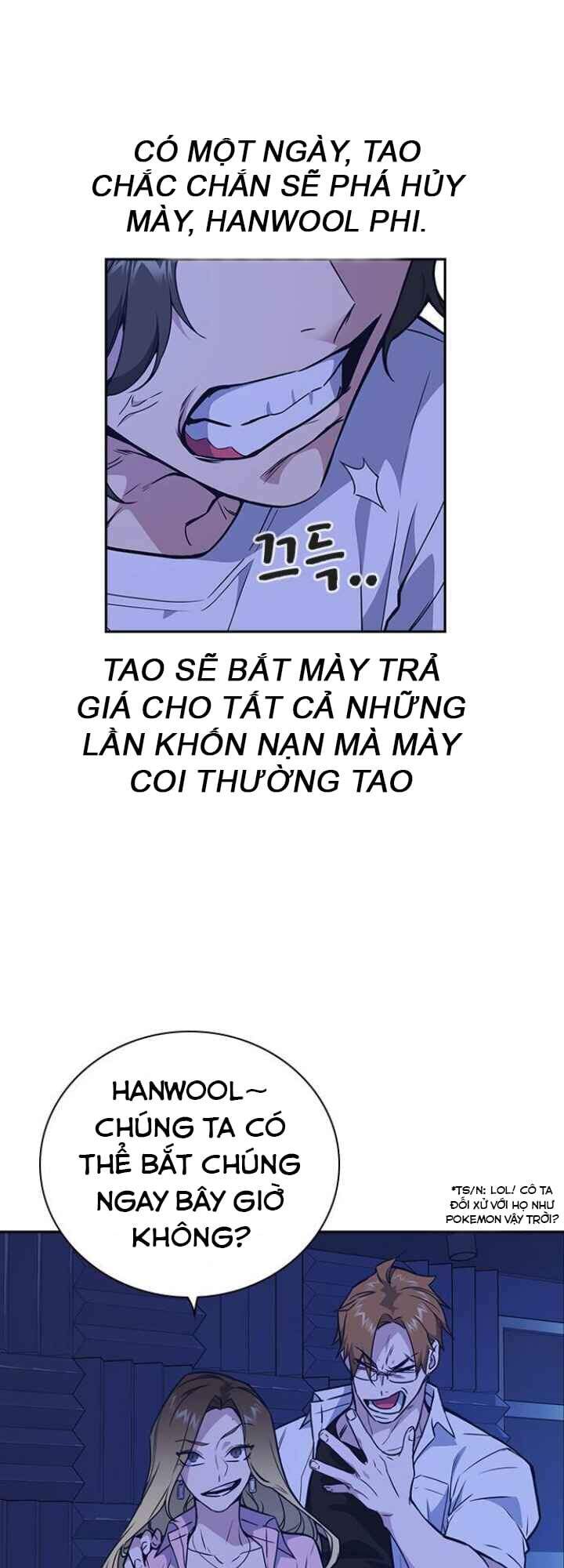 Học Nhóm Chapter 106 - 56
