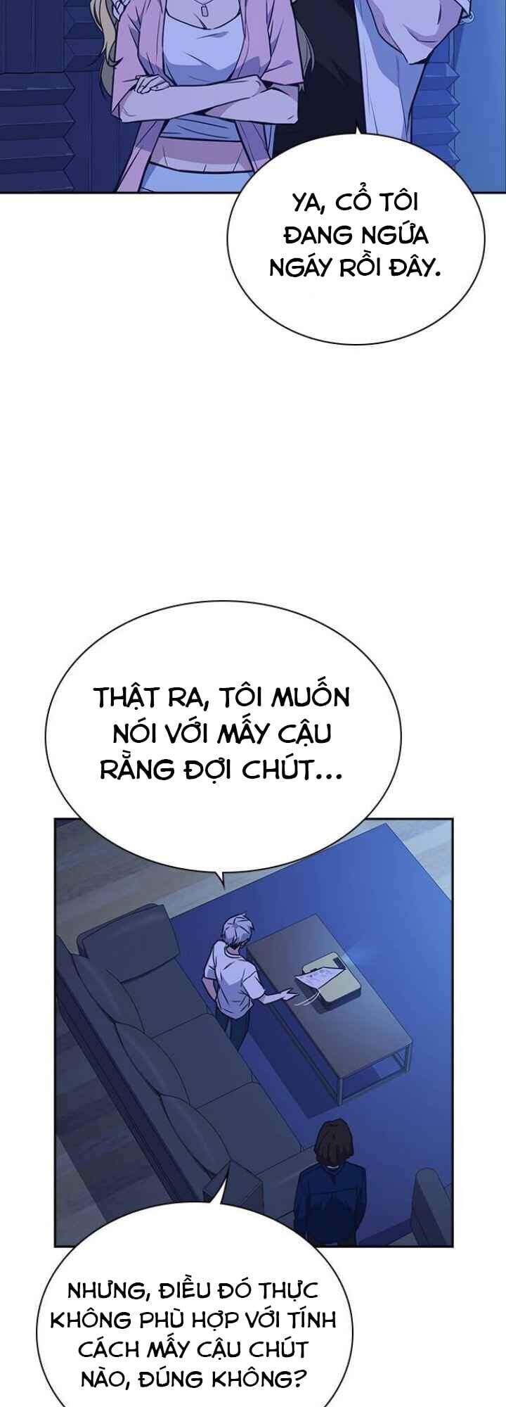 Học Nhóm Chapter 106 - 57