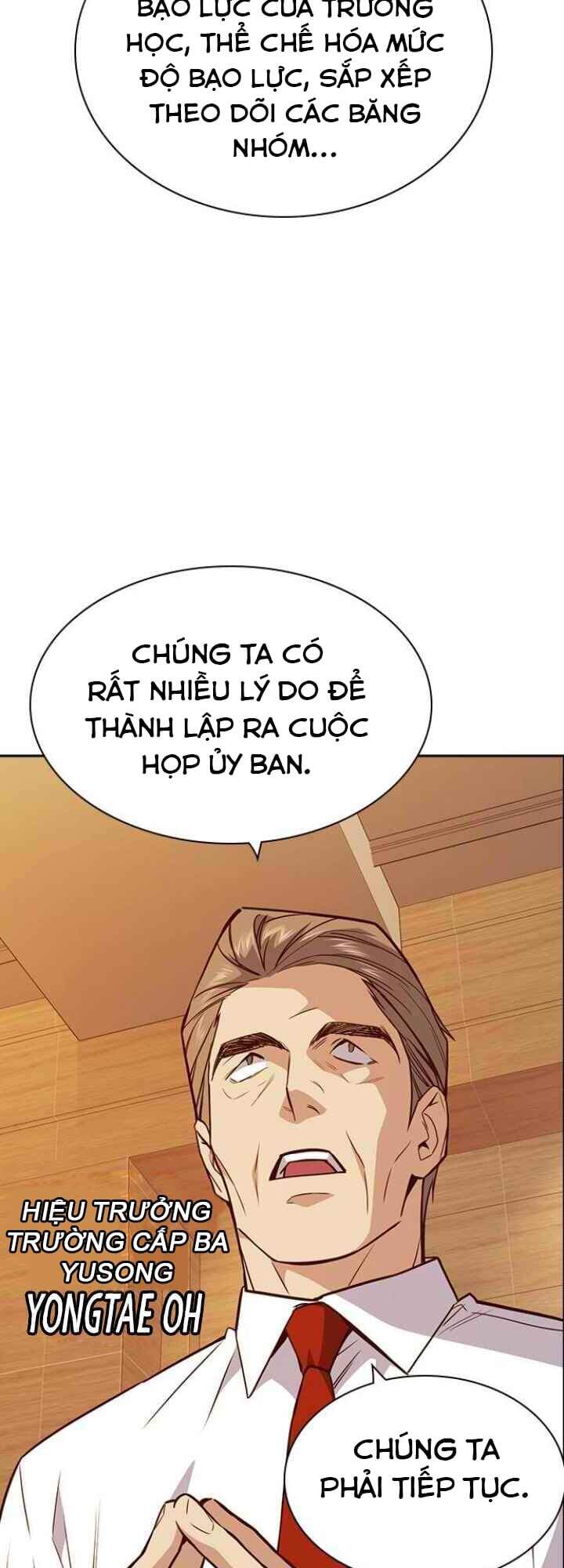 Học Nhóm Chapter 106 - 7