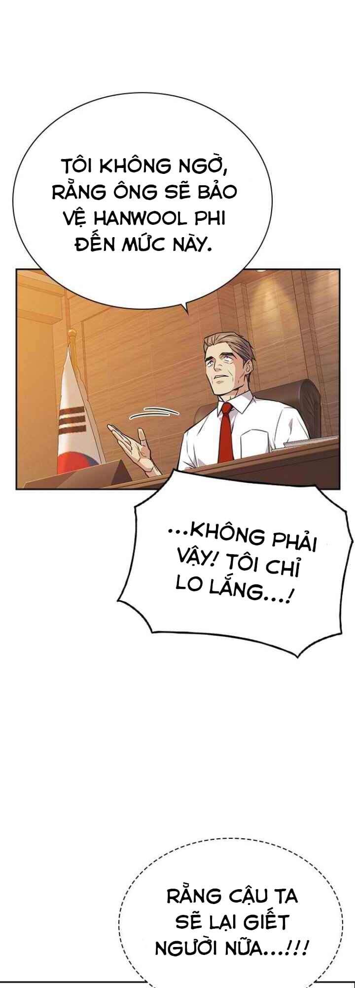 Học Nhóm Chapter 106 - 9