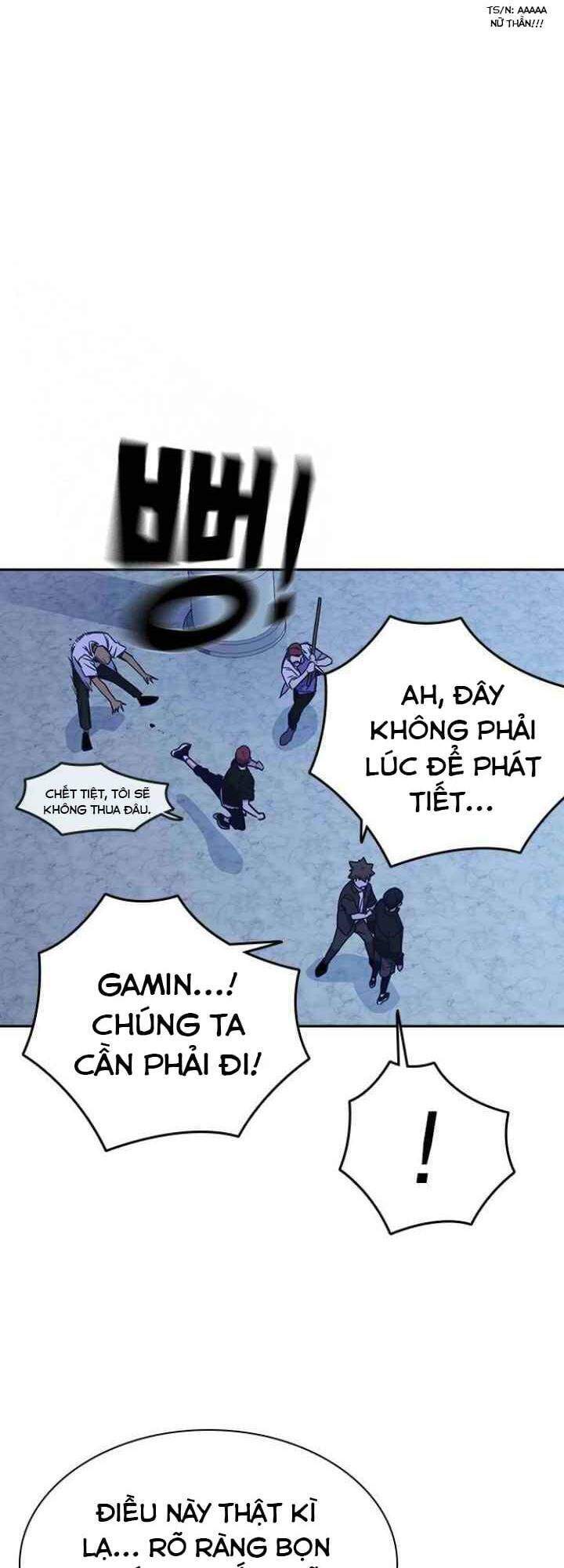 Học Nhóm Chapter 107 - 43