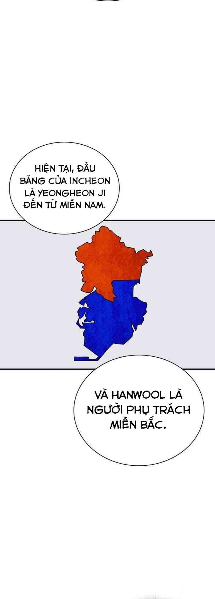Học Nhóm Chapter 107 - 8
