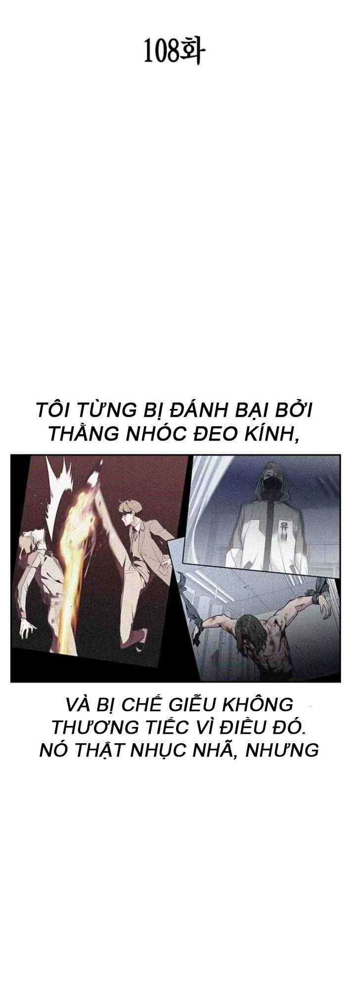 Học Nhóm Chapter 108 - 17