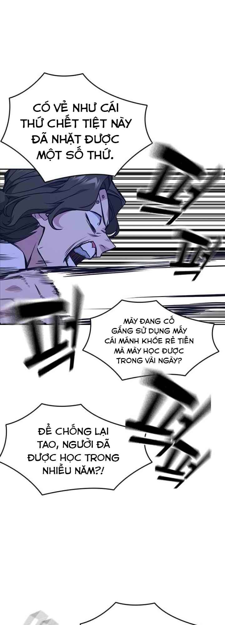 Học Nhóm Chapter 108 - 31
