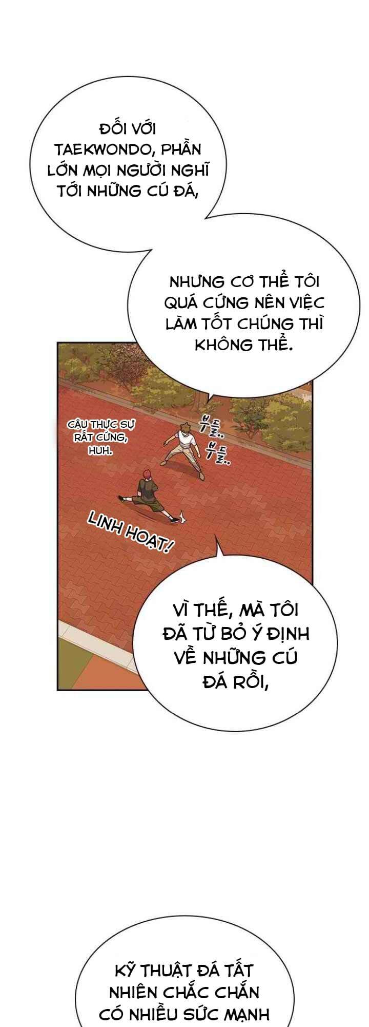 Học Nhóm Chapter 108 - 48