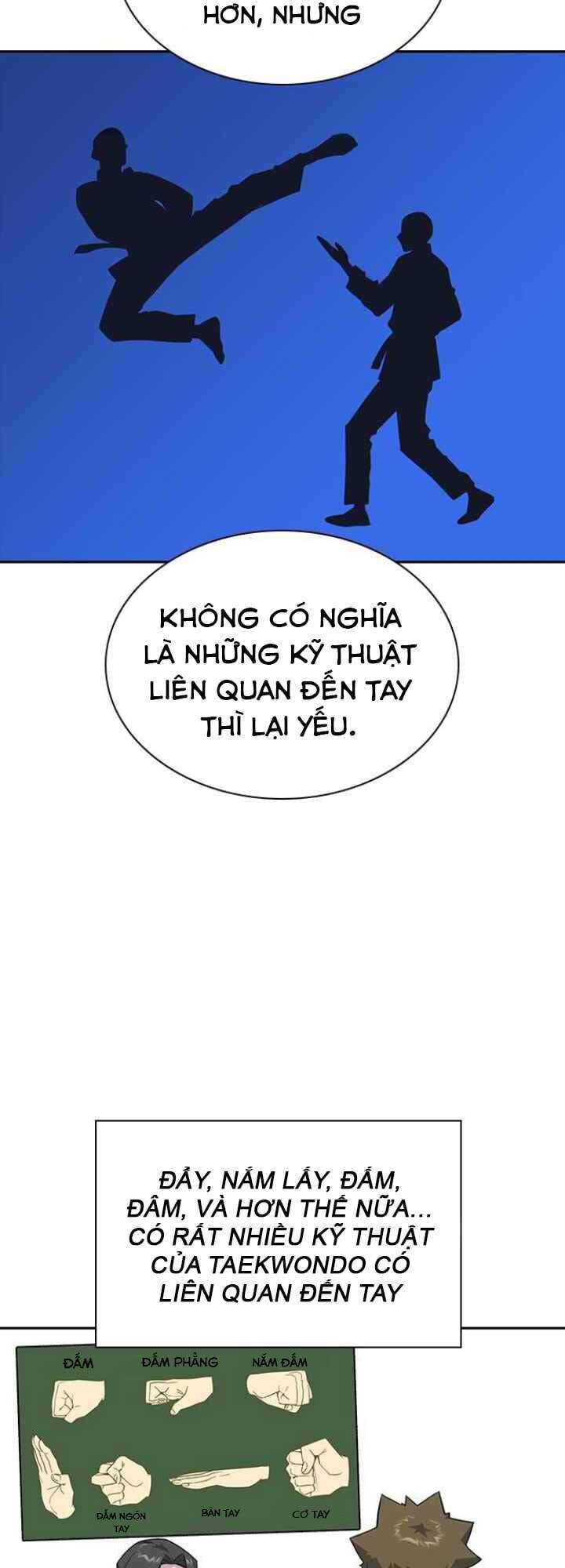 Học Nhóm Chapter 108 - 49