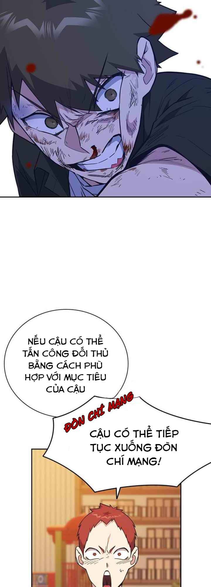 Học Nhóm Chapter 108 - 53