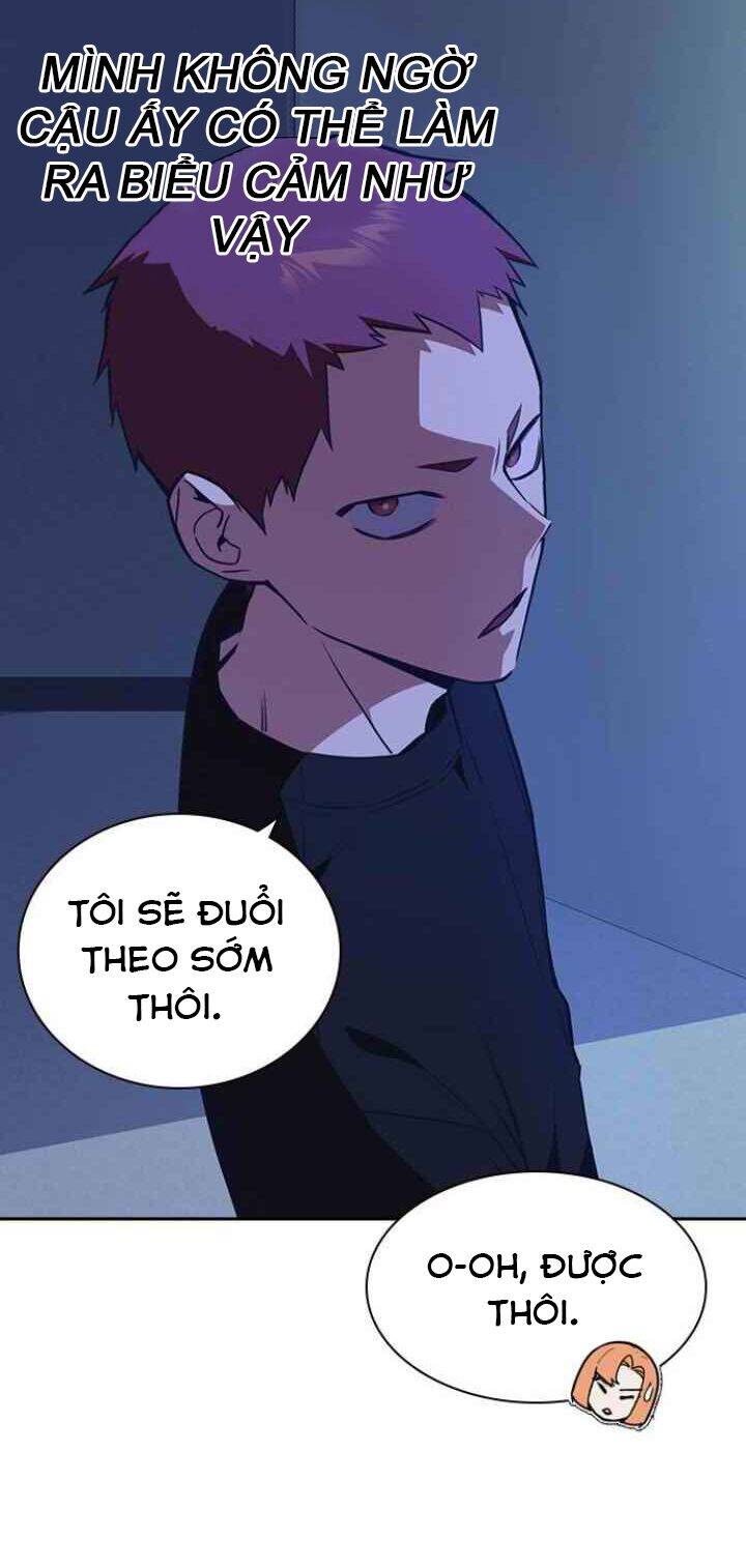Học Nhóm Chapter 109 - 13