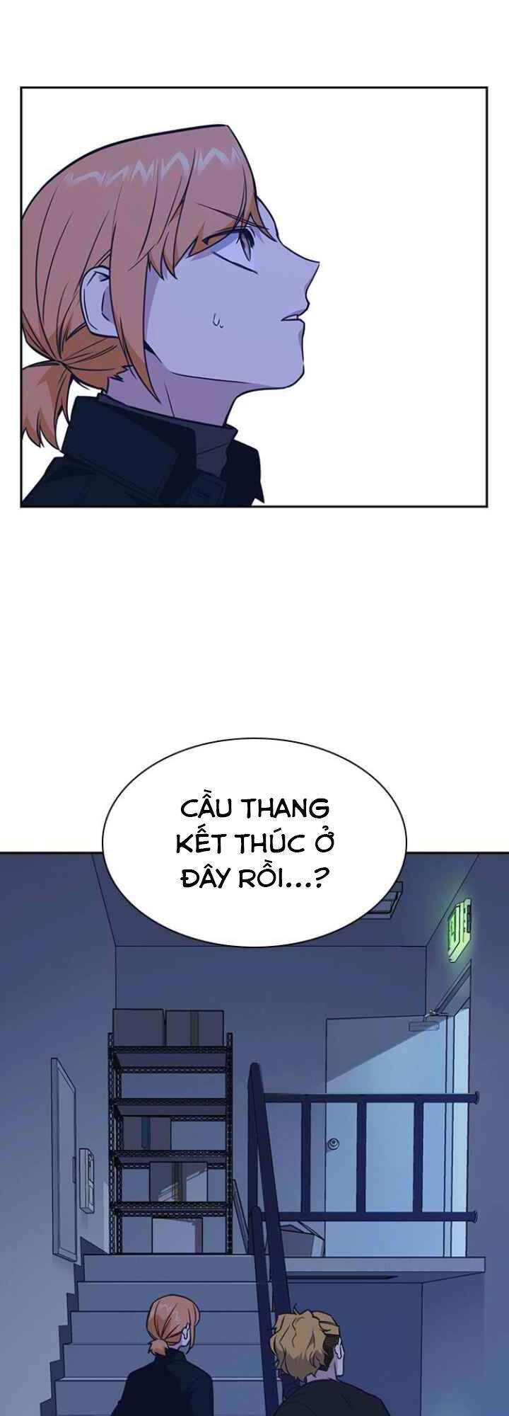 Học Nhóm Chapter 109 - 15