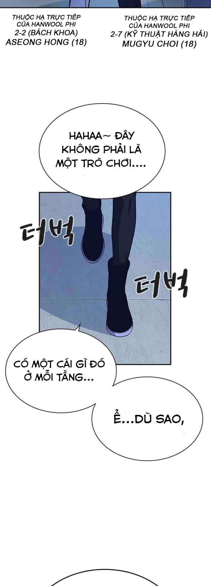 Học Nhóm Chapter 109 - 18