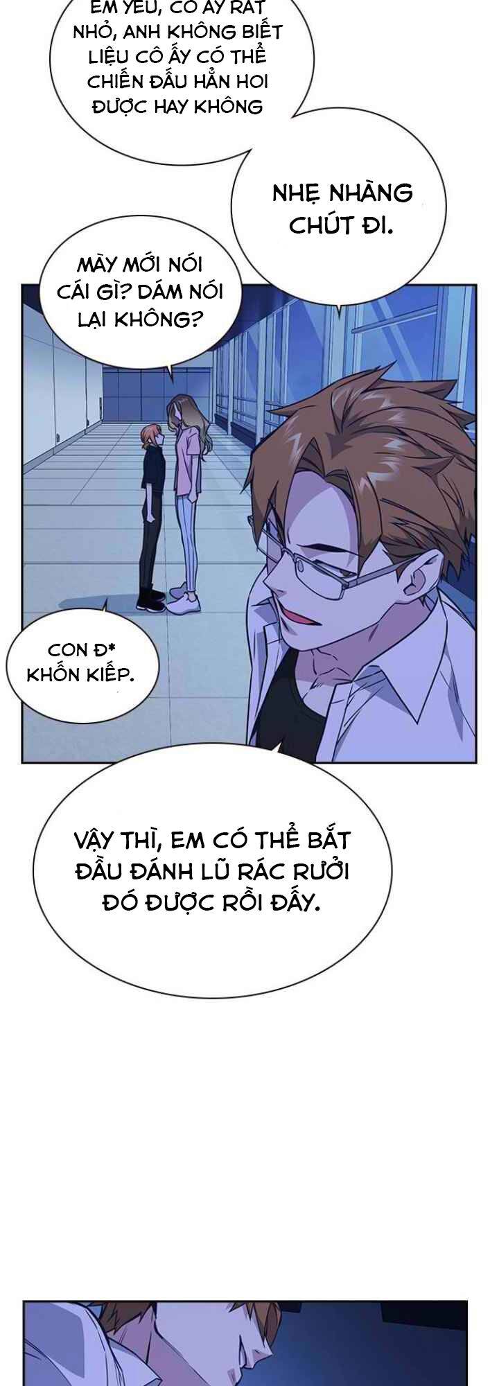 Học Nhóm Chapter 109 - 20