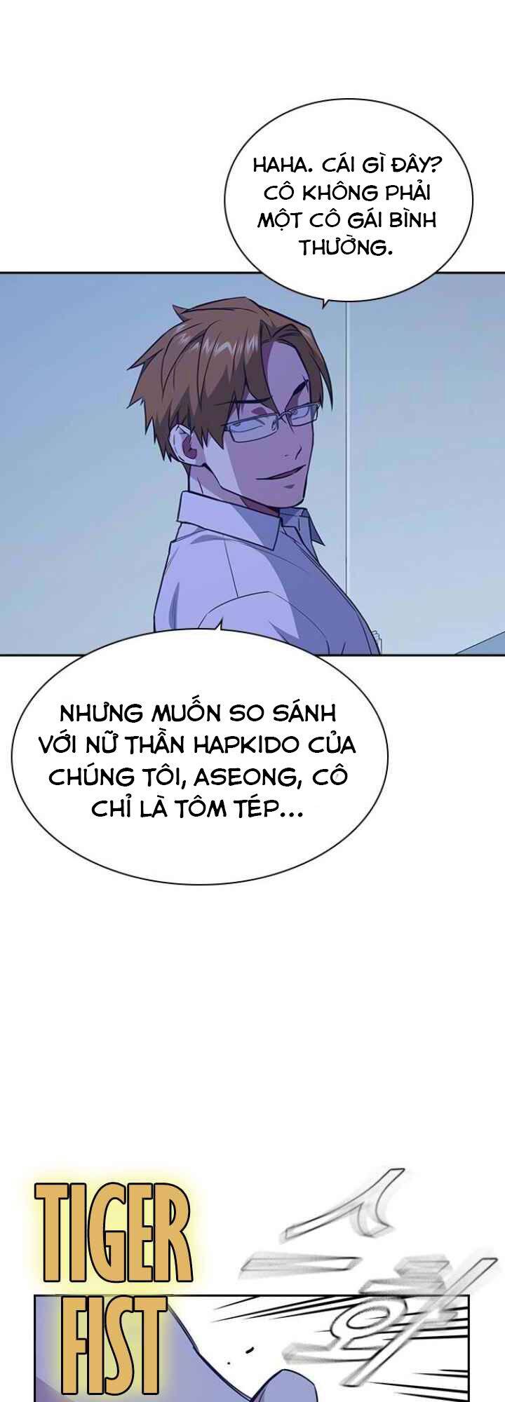 Học Nhóm Chapter 109 - 30