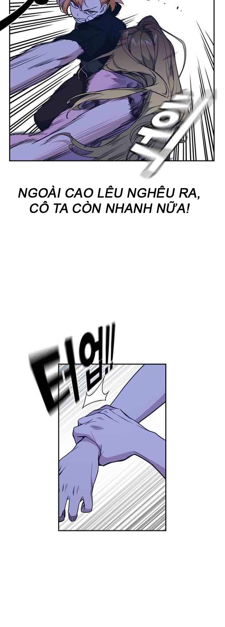 Học Nhóm Chapter 109 - 49