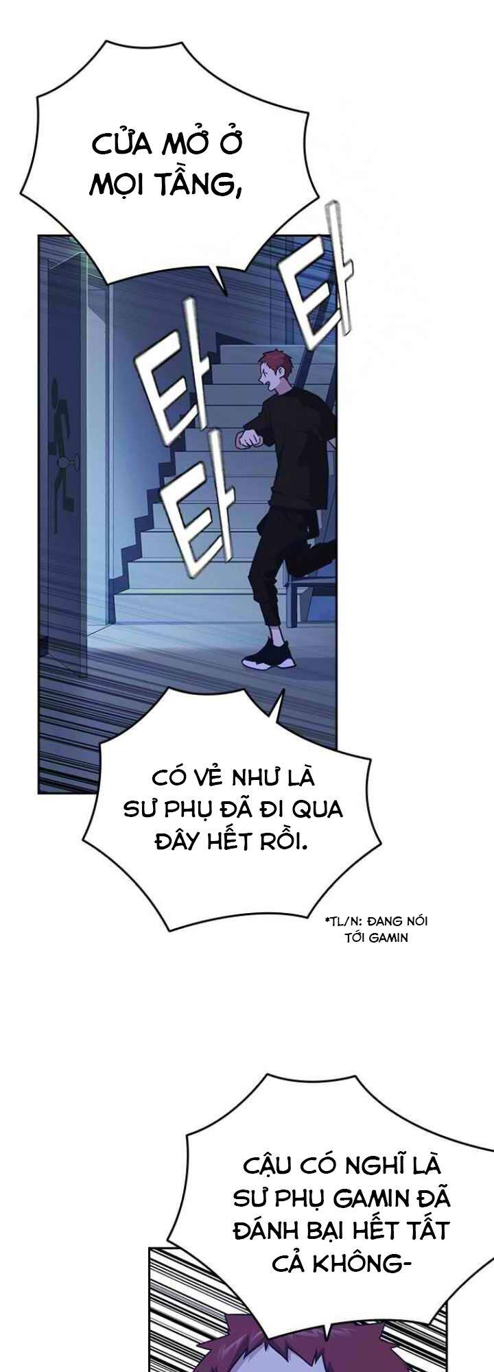Học Nhóm Chapter 109 - 7