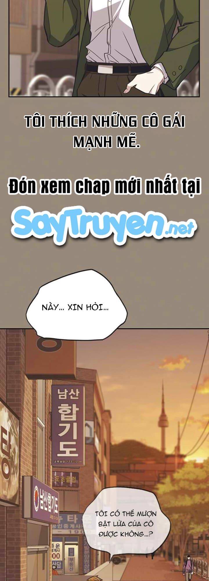 Học Nhóm Chapter 110 - 4