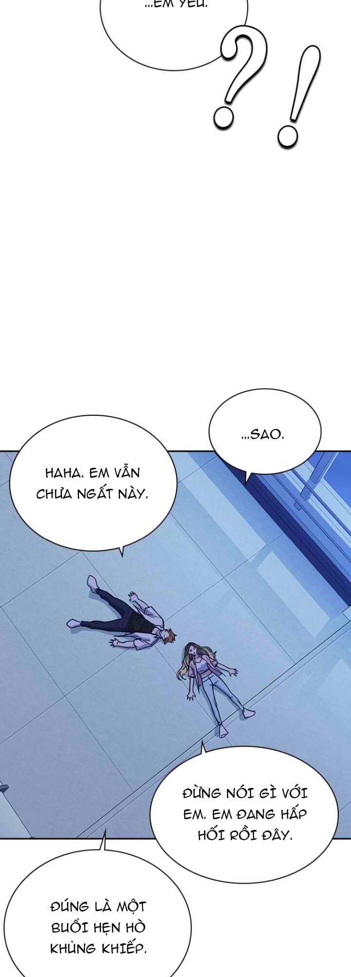Học Nhóm Chapter 110 - 61