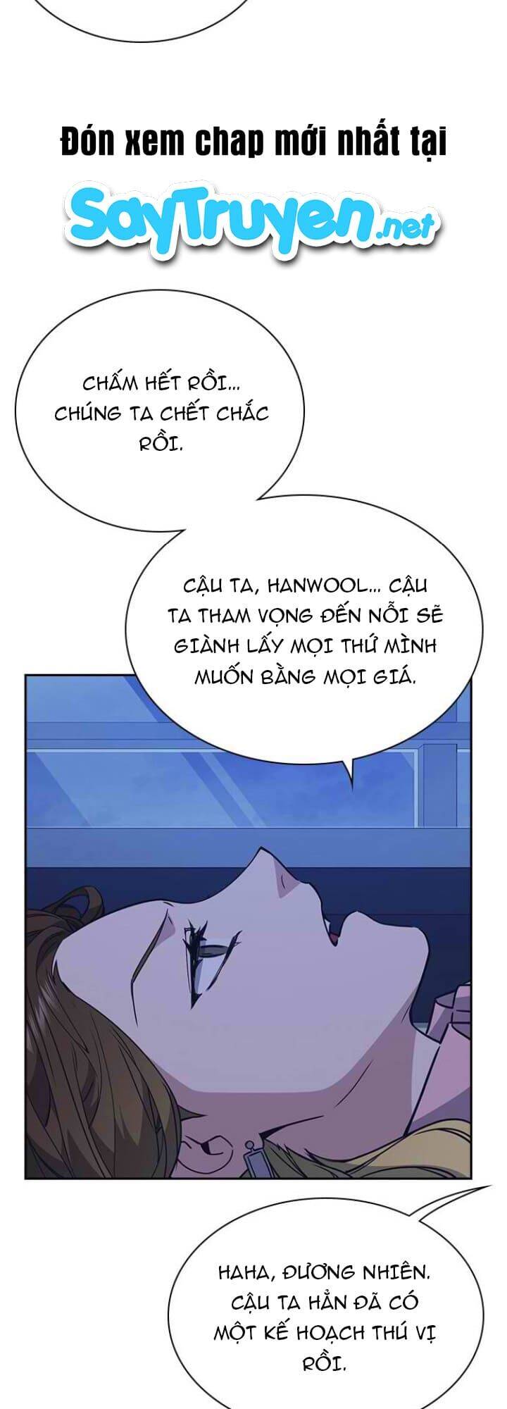 Học Nhóm Chapter 110 - 62