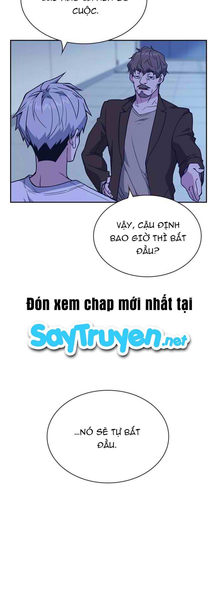 Học Nhóm Chapter 110 - 68