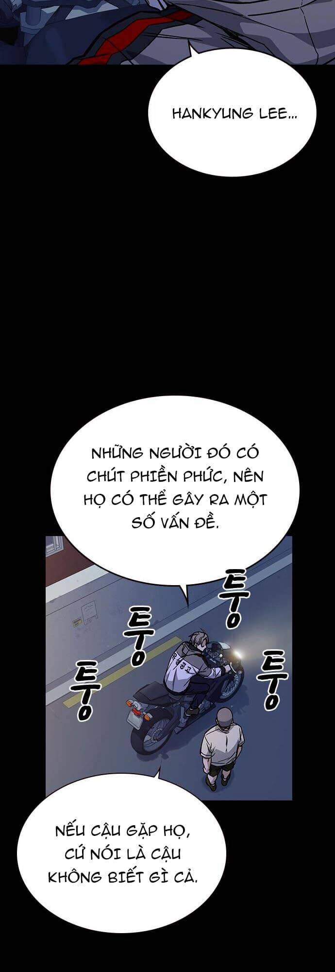 Học Nhóm Chapter 129 - 16